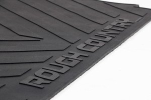 GMC Sierra 1500 Bed Mat - 6'7 GMC Sierra 1500 Bed Mat - 6'7